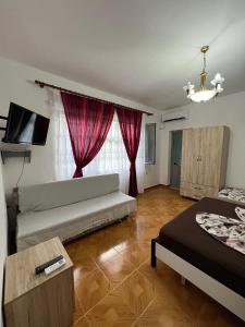 Apartment Kune, Shëngjin 2