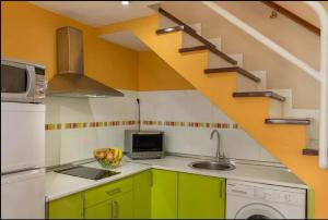 Bungalow DUNA FLOR VERDE Maspalomas