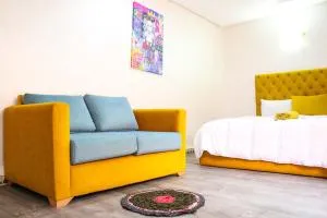 Akwaba lodge - Bel Aroussi Akwaba lodge - Bel Aroussi