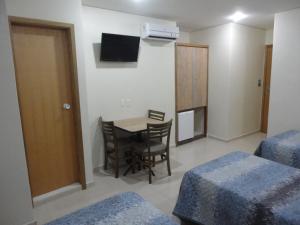 Hotel America do Sul