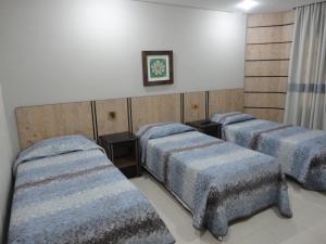 Hotel America do Sul