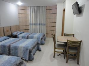 Hotel America do Sul