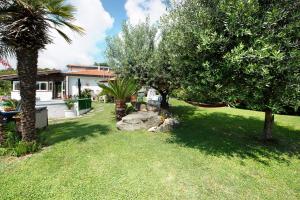 Villa with Sea View
