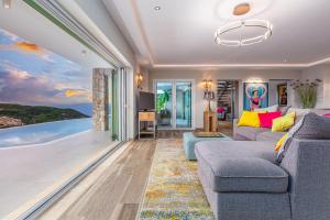 Villa Nirvana