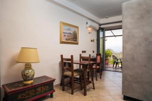 Garden Cottage I Dammusi - Limoni