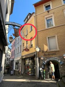 Meyver Cochem Centrum.