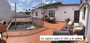 Apartamento Turístico La Ribera - Педросо-де-Асим