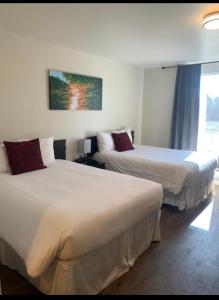 Nor Villa Hotel
