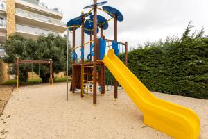 Glamour Apartment With Pool