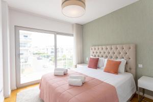 Glamour Apartment With Pool