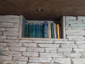 Villa Verde Guest House img88