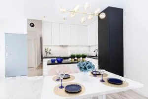 Apartamenty przy Dmowskiego nowe - Wilda