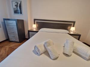 605A Apartamento céntrico 2 habitaciones by R2R Consulting