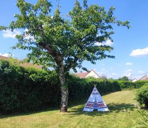 Villa des petites Chaumes