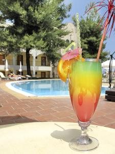 Lesse Hotel Halkidiki Greece