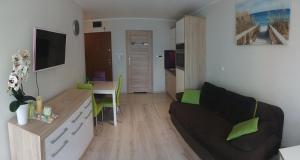 Apartament Zielona Wydma