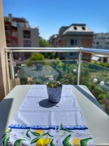 Апартамент Limoncini