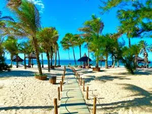 Vg Sun Cumbuco B2 105 - Paracumbuca