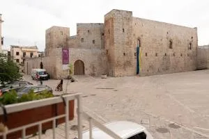 La corte - Sannicandro di Bari