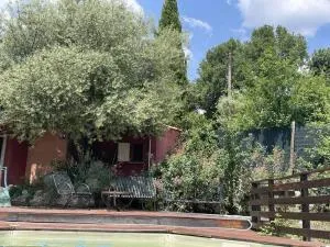 Maison individuelle, La Miloune - Le Val