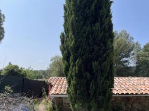 Maisons de vacances Maison individuelle, La Miloune : photos des chambres