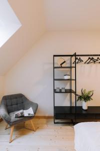 SCHILCHERLANDLEBEN - Langegg