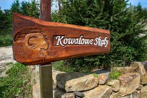 Kowalowe Skały SPA&MORE