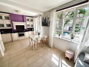 Apartament Sopot - Kazimierza