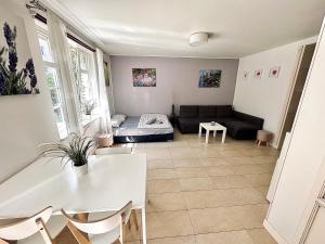 Apartament Sopot - Kazimierza