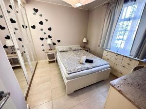 Apartament Sopot - Kazimierza