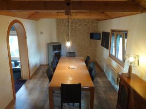 Appartements Grand Appartement a Gerardmer : photos des chambres