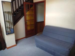 Appartements Grand Appartement a Gerardmer : photos des chambres