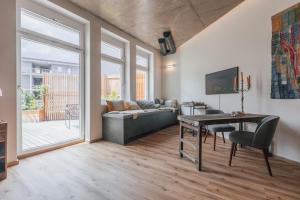 MischMasch Appartement