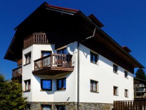 Apartmany Železná Ruda - 3-star hotels in Železná Ruda