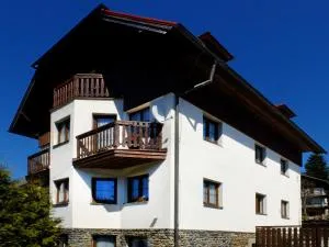 Apartmany Železná Ruda - Špičák