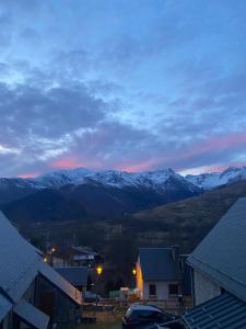 Maisons de vacances Gite de montagne : photos des chambres