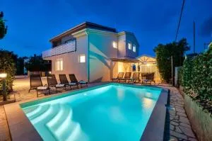 VILLA Matija - 利兹扬 VILLA Matija - 利兹扬