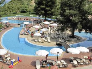 Lesse Hotel Halkidiki Greece