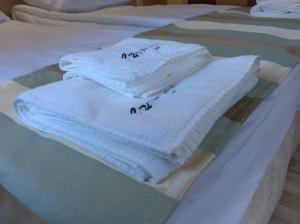 Small Double Room room in City House Hotel & Restaurant