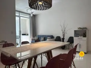 Thel Ubatuba - Apto 212, Lumiére - Toninhas - Enseada