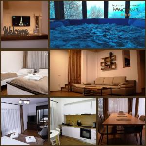 Pensiunea Agroturistica Panoramic