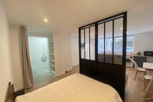 Appartements Apartment close to downtown : photos des chambres