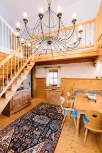 SCHILCHERLANDLEBEN - Weingartenhaus - Kleinsöding