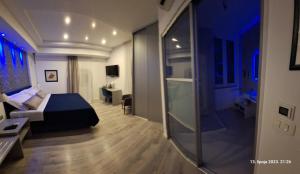 Argenta Luxury Room