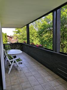Ferienwohnungen Schelhas