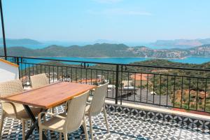 Just Dream Suites - Hotely, Kaş