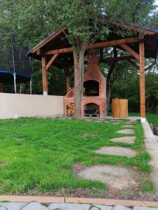 Pensiunea Agroturistica Panoramic