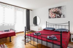 Apartmant Borna