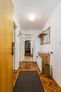 Apartmant Borna