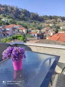 Villa petroula - 孔蒂亚斯